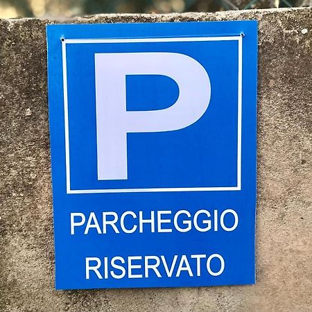 Leonardo Da Vinci - Appartamento Nel Verde Con Parcheggio E Wi-Fi ภายนอก รูปภาพ